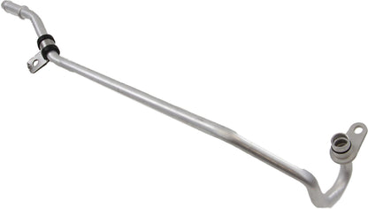 CRP Turbocharger Coolant Line CHT0963 image 2