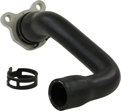 CRP Engine Coolant Hose CHU0542 image 4