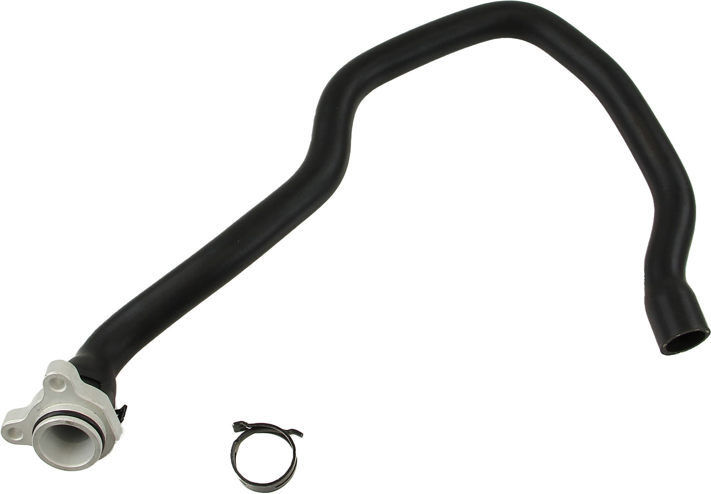 CRP Engine Coolant Hose CHU0566 image 2