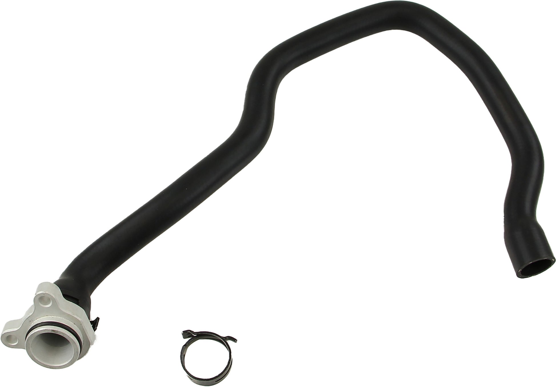 CRP Engine Coolant Hose CHU0566 image 2