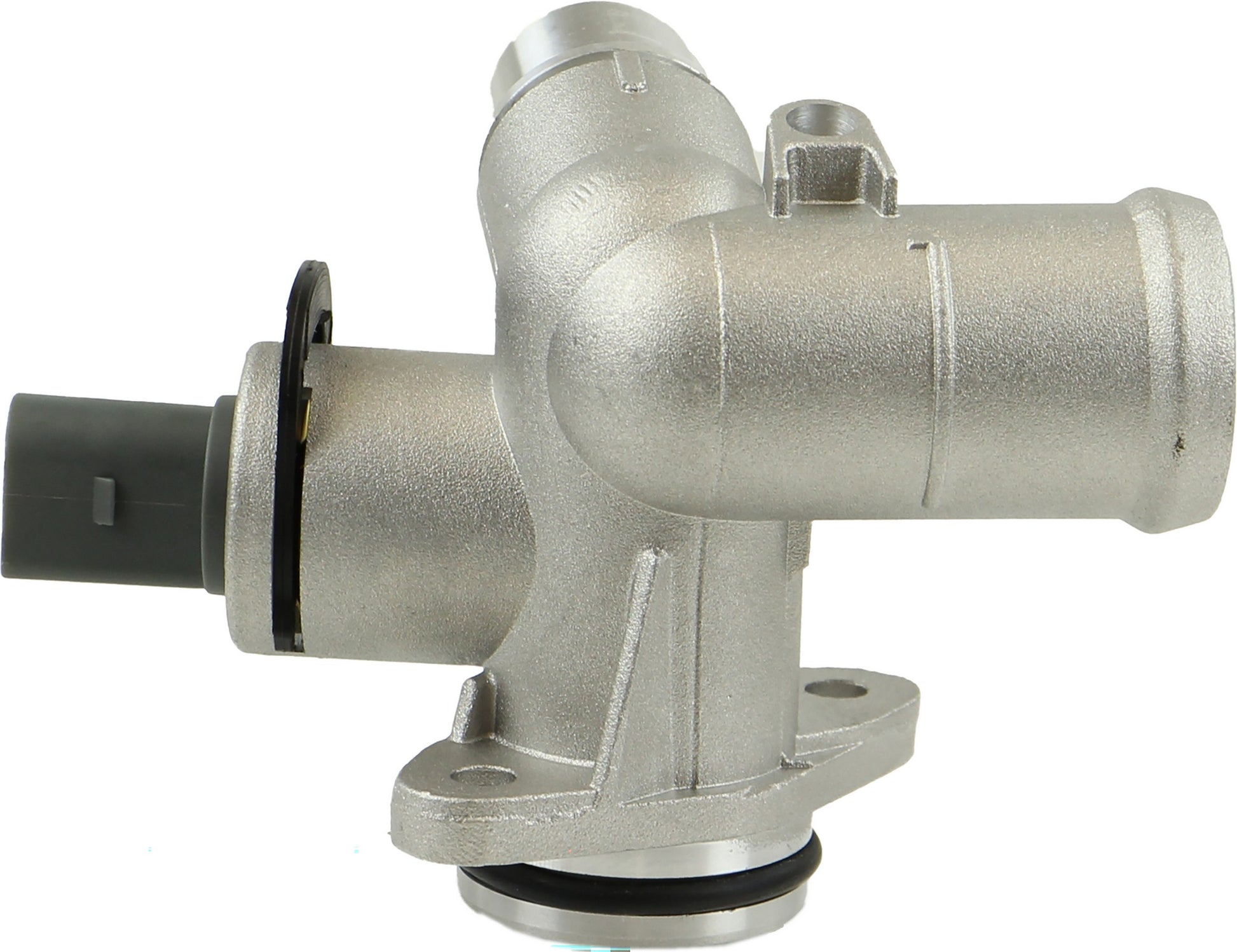 CRP Engine Coolant Hose Connector CHU0648 image 6