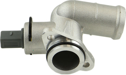 CRP Engine Coolant Hose Connector CHU0648 image 5