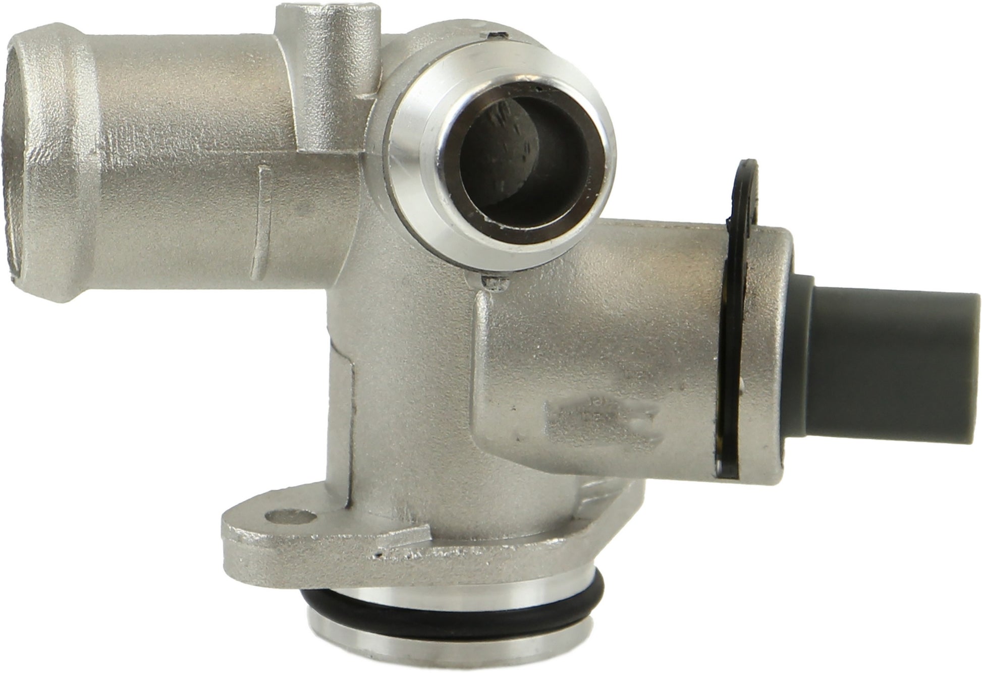 CRP Engine Coolant Hose Connector CHU0648 main image