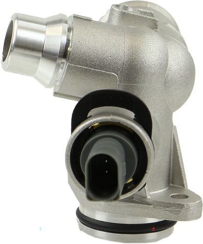 CRP Engine Coolant Hose Connector CHU0648 image 4