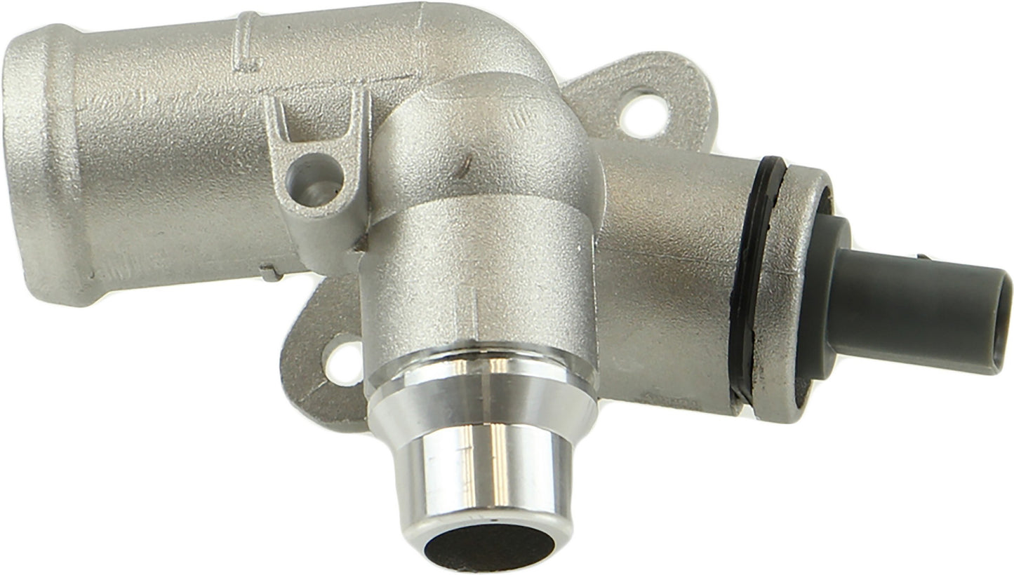 CRP Engine Coolant Hose Connector CHU0648 image 2