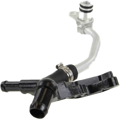 Rein Turbocharger Coolant Line CHU0719