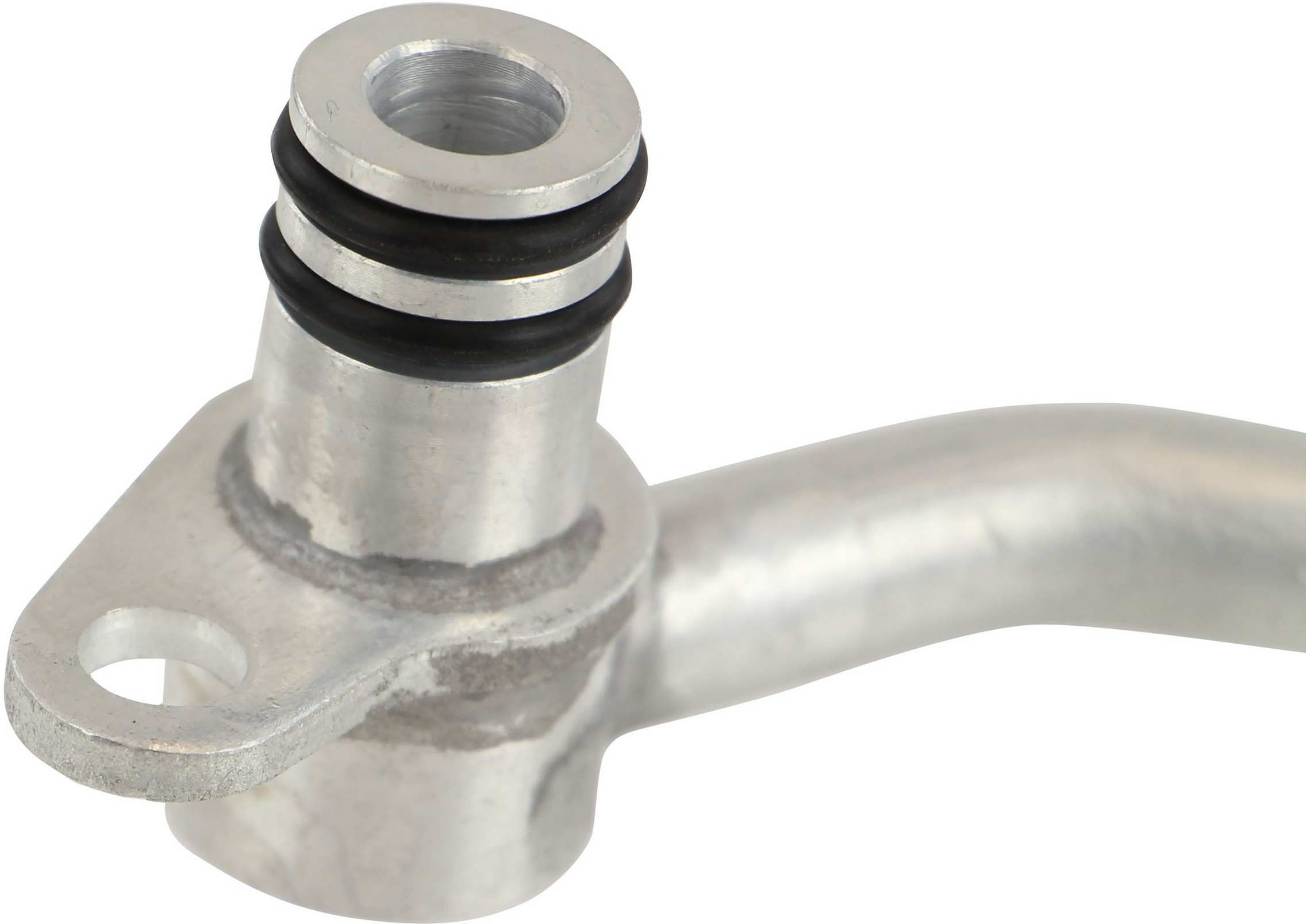 Rein Turbocharger Coolant Line CHU0719