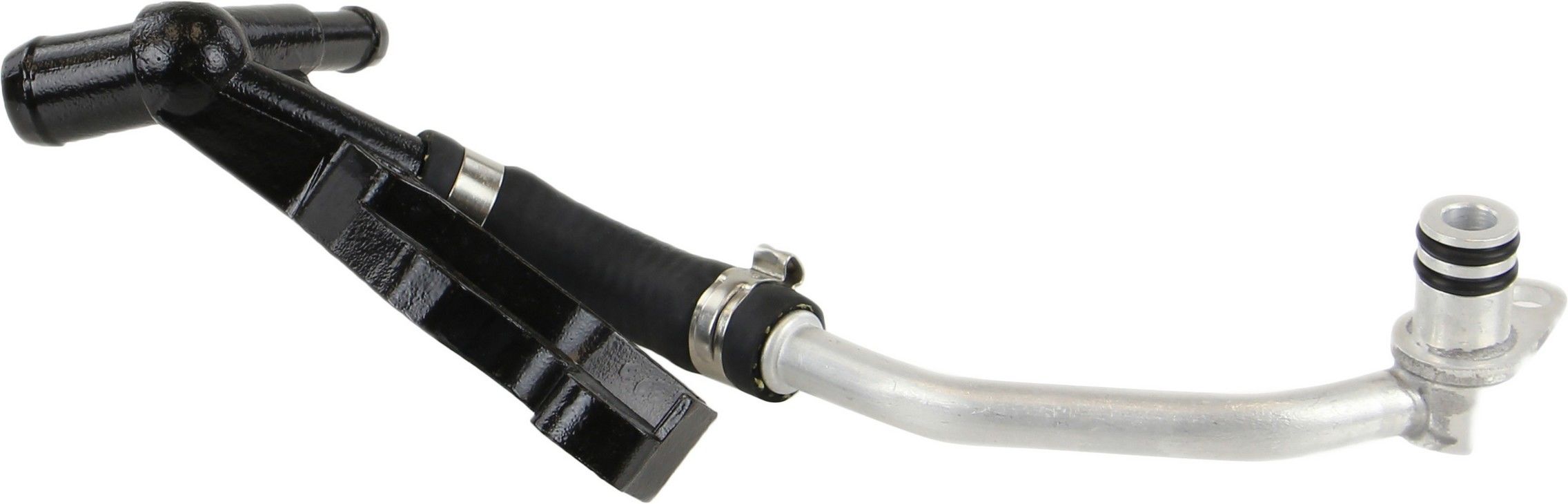 Rein Turbocharger Coolant Line CHU0719