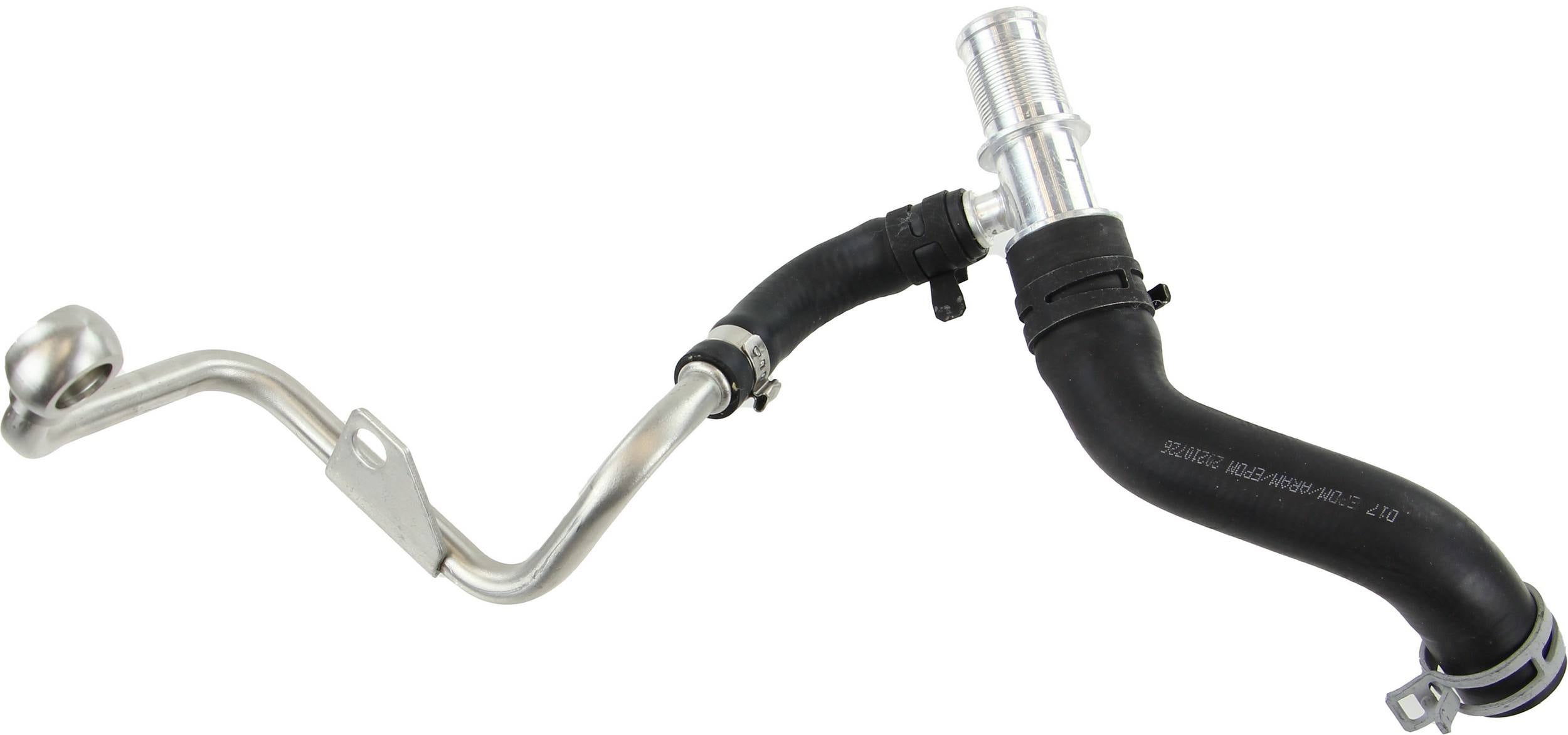 Rein Turbocharger Coolant Line CHU0746