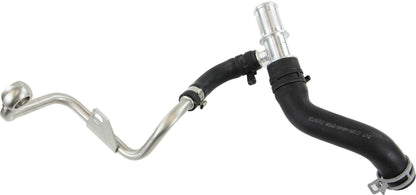 Rein Turbocharger Coolant Line CHU0746