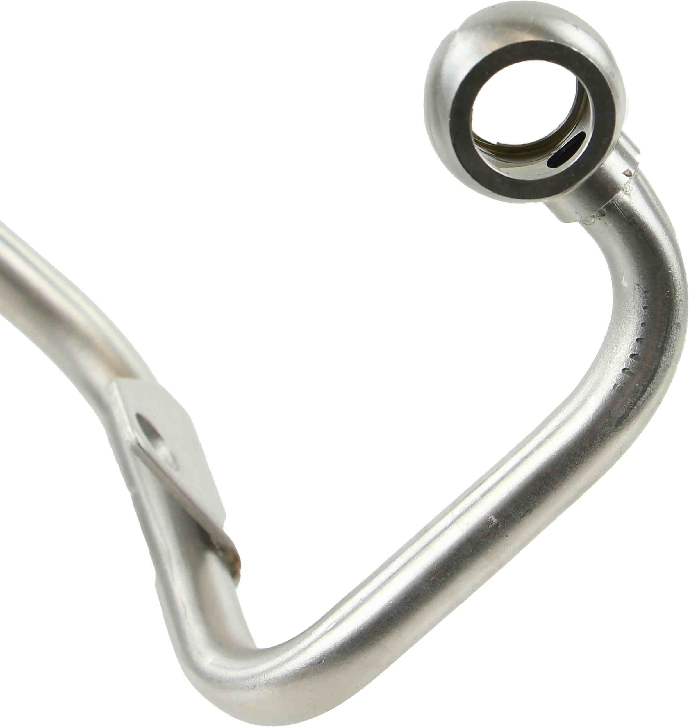 Rein Turbocharger Coolant Line CHU0746