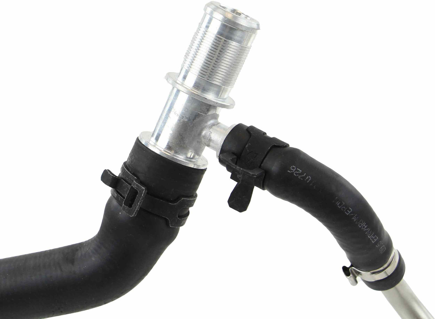 Rein Turbocharger Coolant Line CHU0746