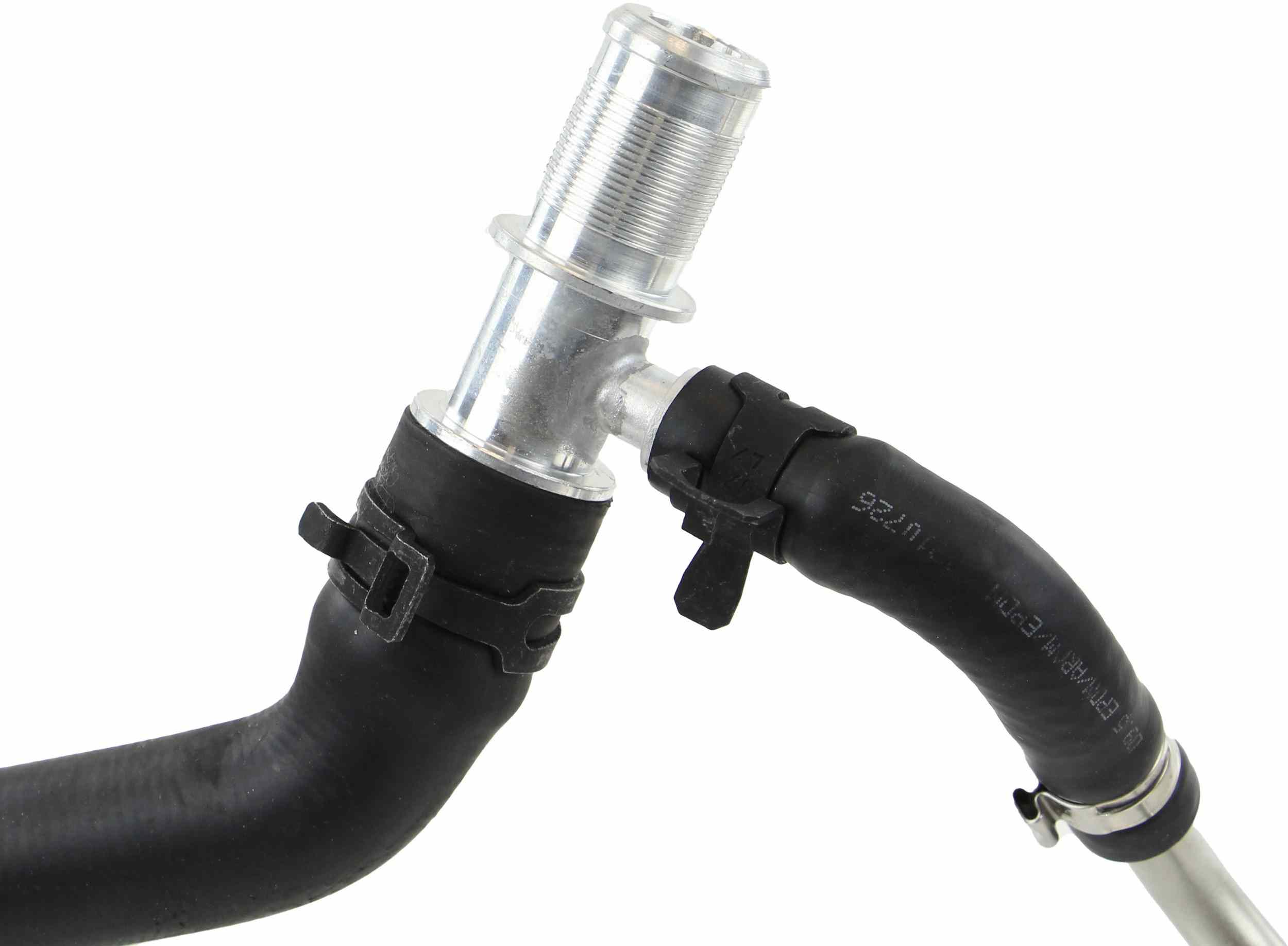Rein Turbocharger Coolant Line CHU0746