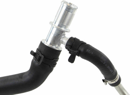 Rein Turbocharger Coolant Line CHU0746