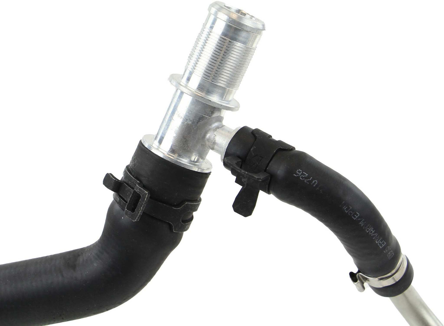 Rein Turbocharger Coolant Line CHU0746