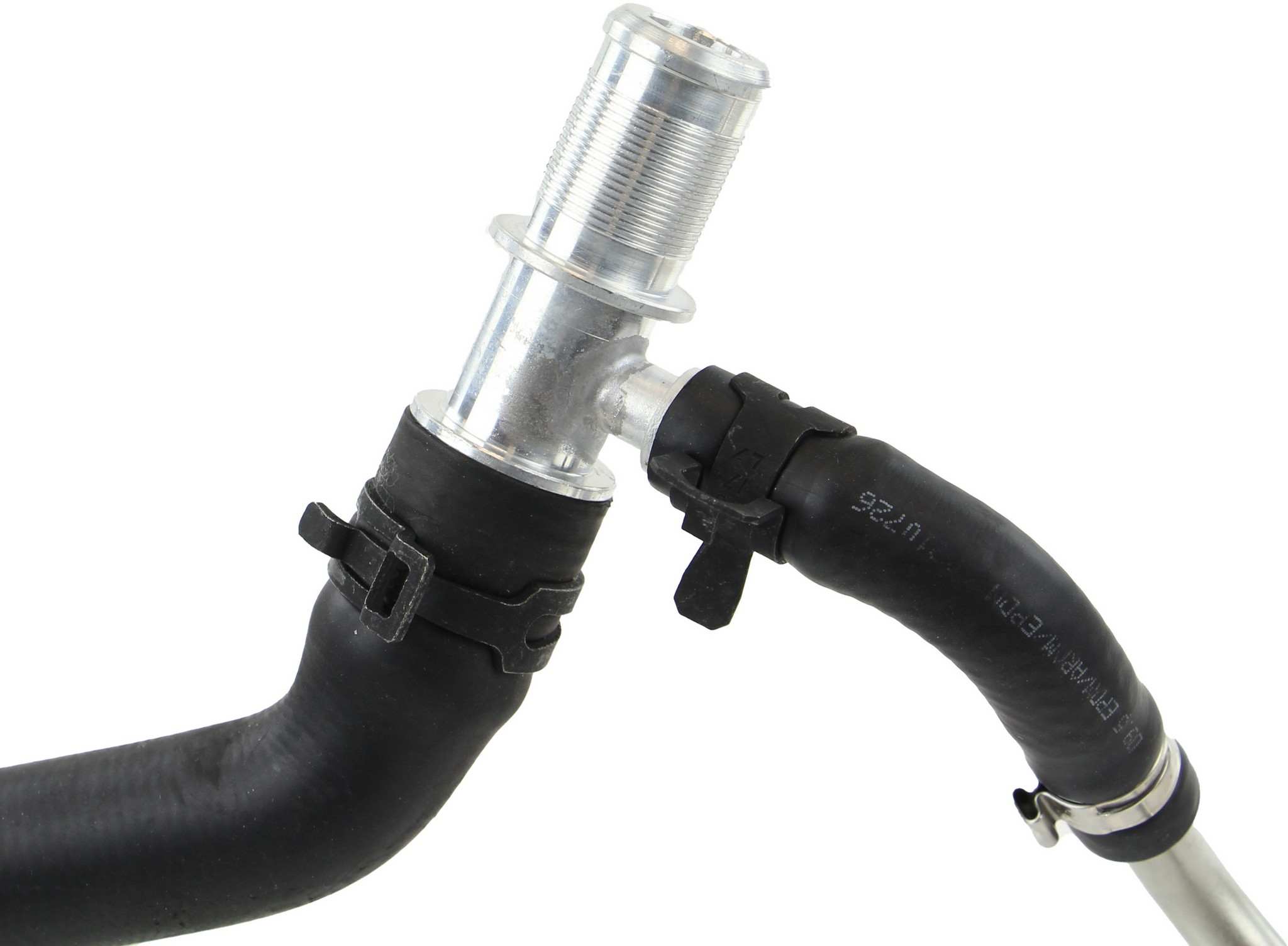 Rein Turbocharger Coolant Line CHU0746