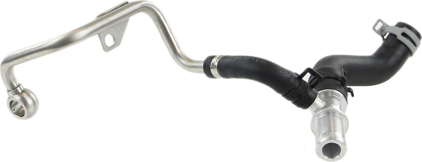 Rein Turbocharger Coolant Line CHU0746