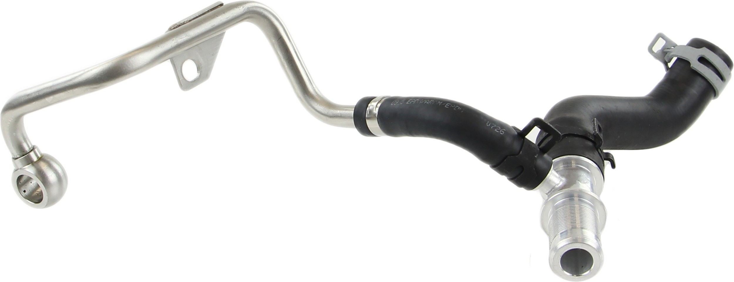 Rein Turbocharger Coolant Line CHU0746