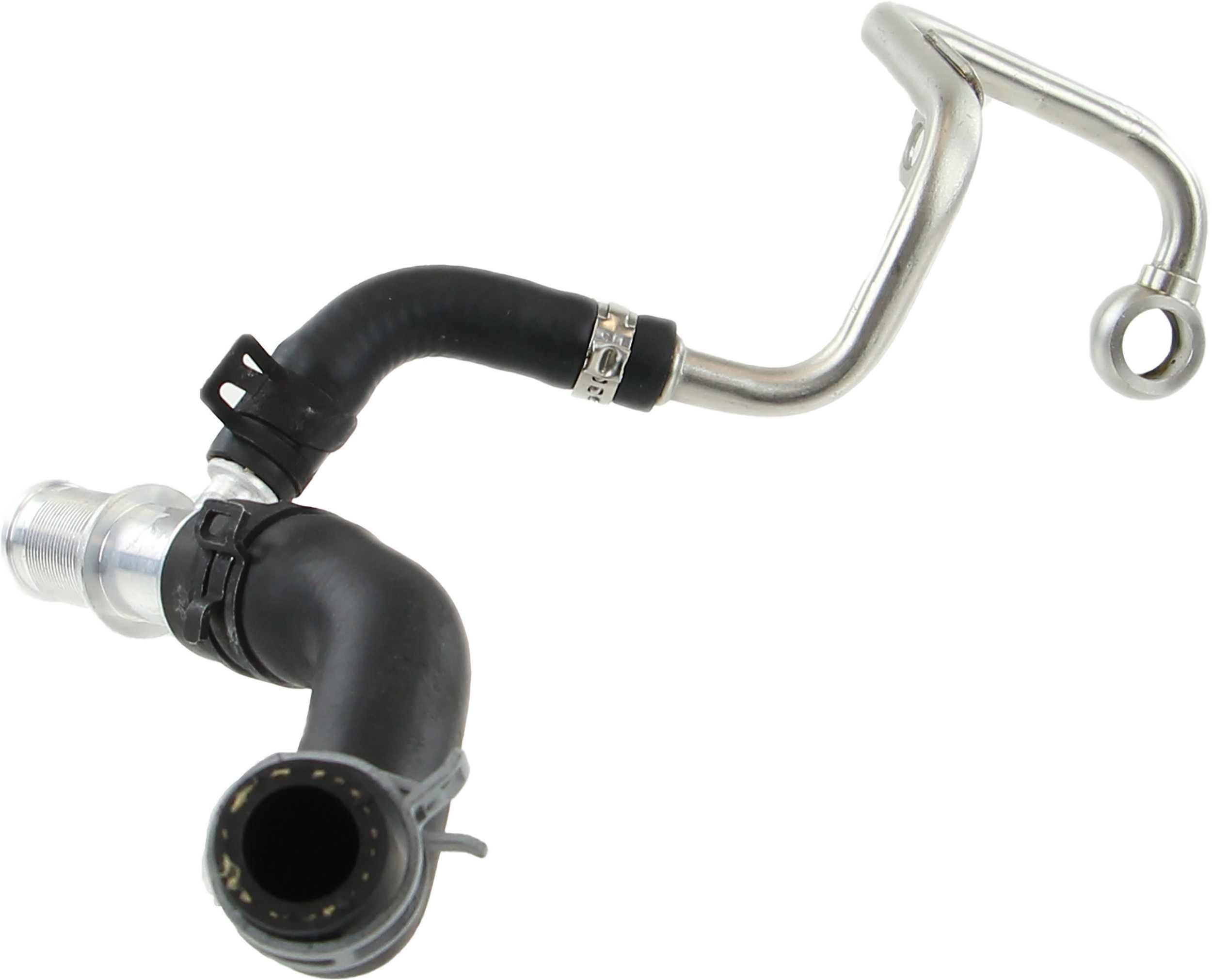 Rein Turbocharger Coolant Line CHU0746