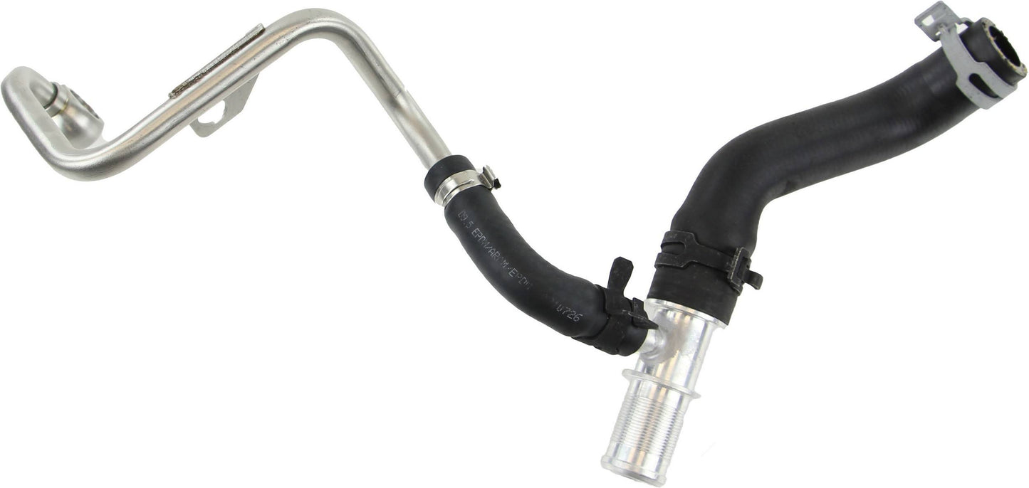 Rein Turbocharger Coolant Line CHU0746