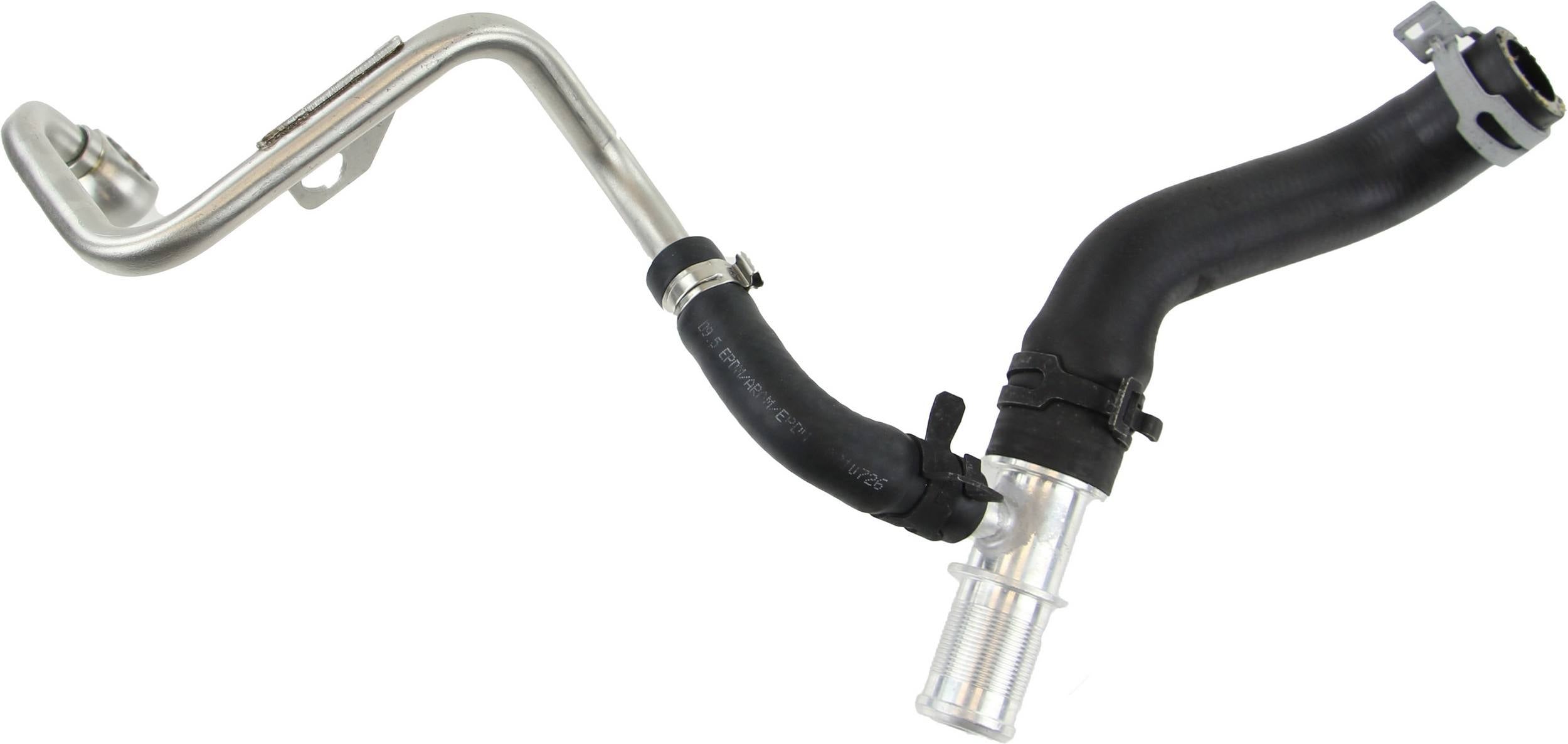 Rein Turbocharger Coolant Line CHU0746