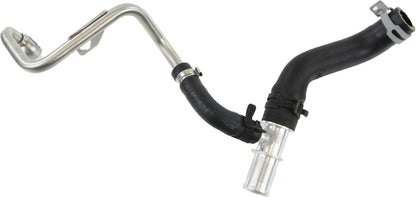 Rein Turbocharger Coolant Line CHU0746