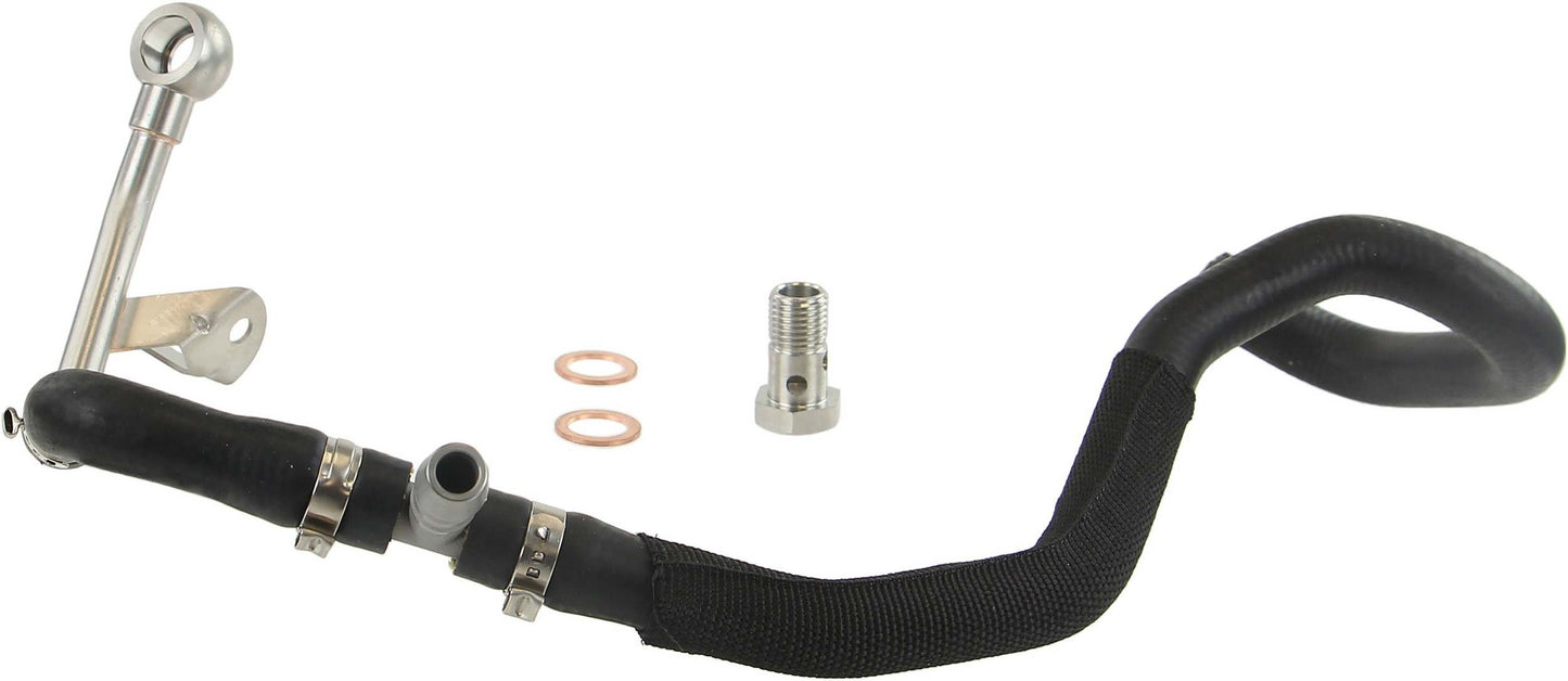 Rein Turbocharger Coolant Line CHU0755