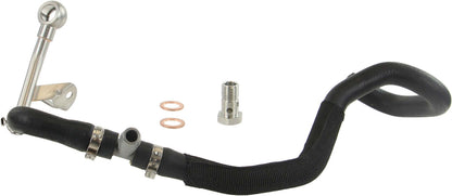 Rein Turbocharger Coolant Line CHU0755