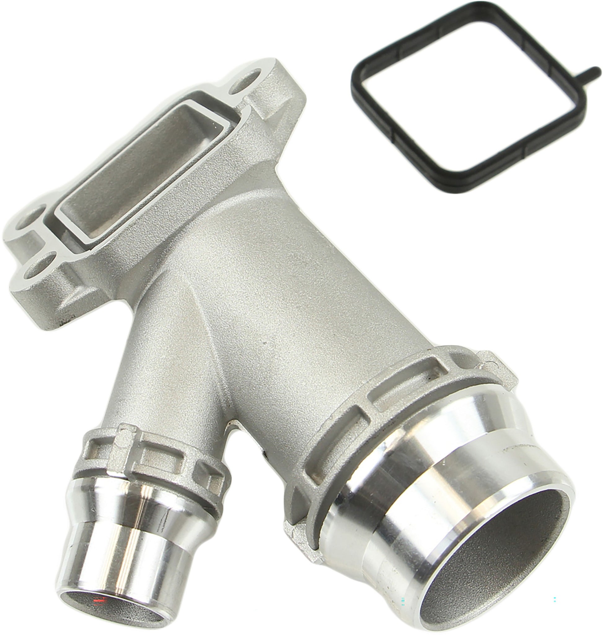 CRP Engine Coolant Hose Connector CHU0939 image 5