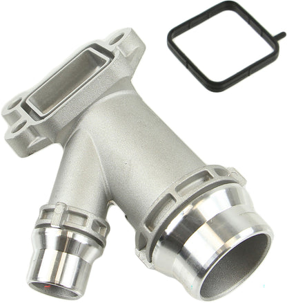 CRP Engine Coolant Hose Connector CHU0939 image 5