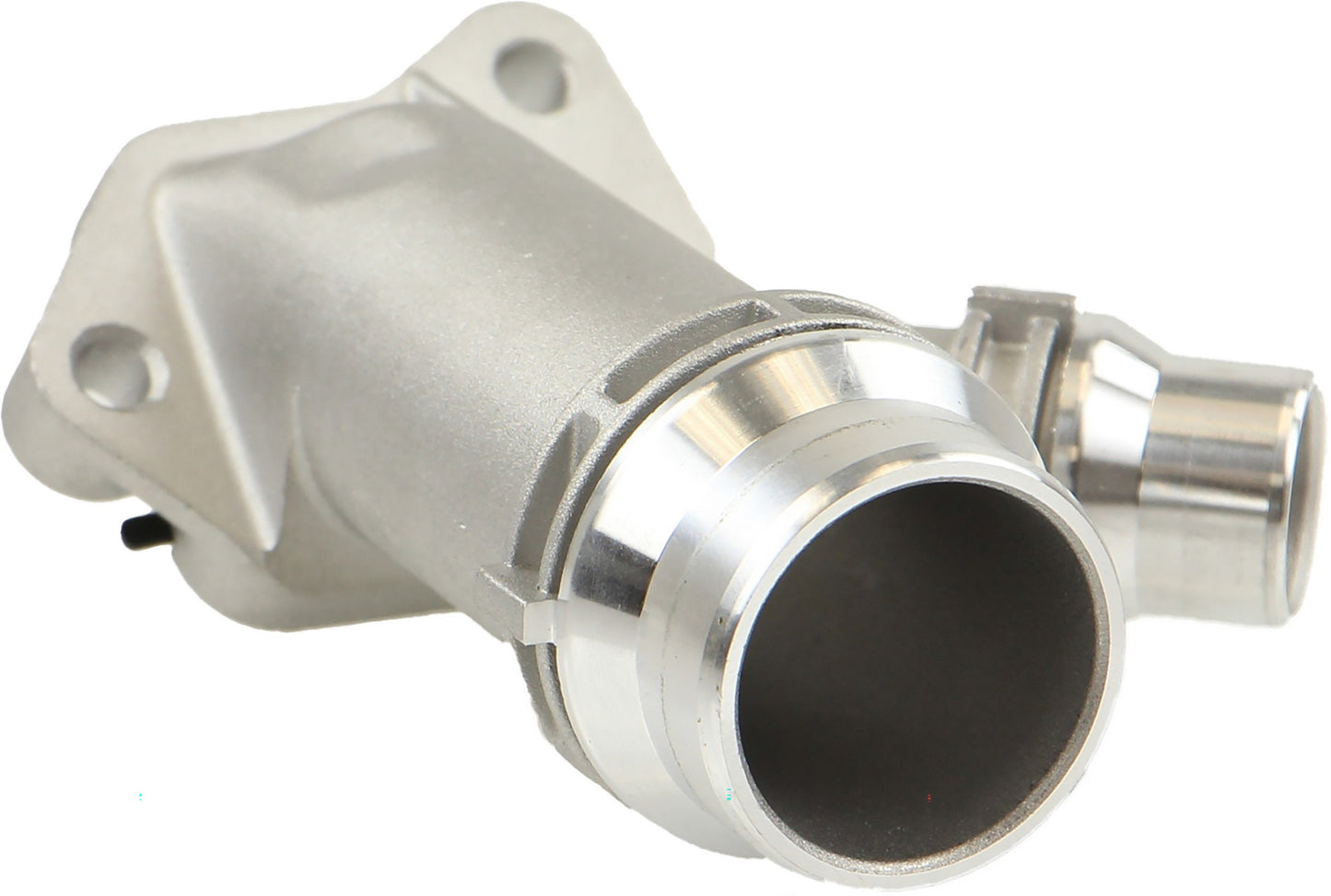 CRP Engine Coolant Hose Connector CHU0939 main image