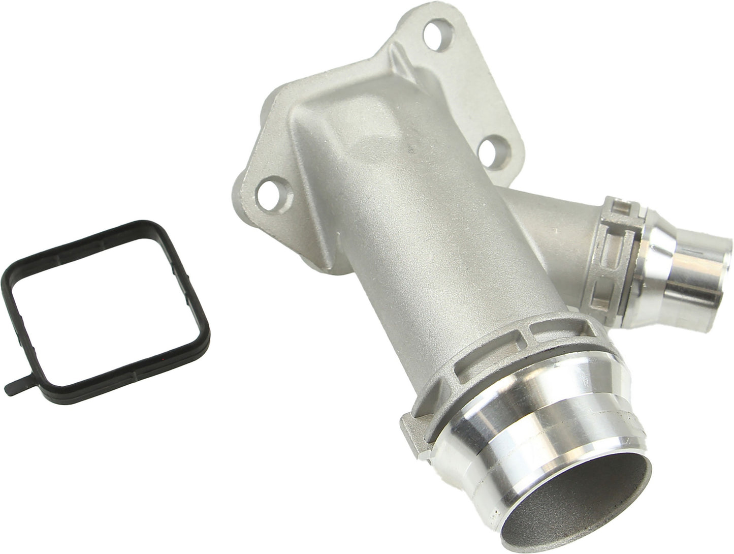CRP Engine Coolant Hose Connector CHU0939 image 2
