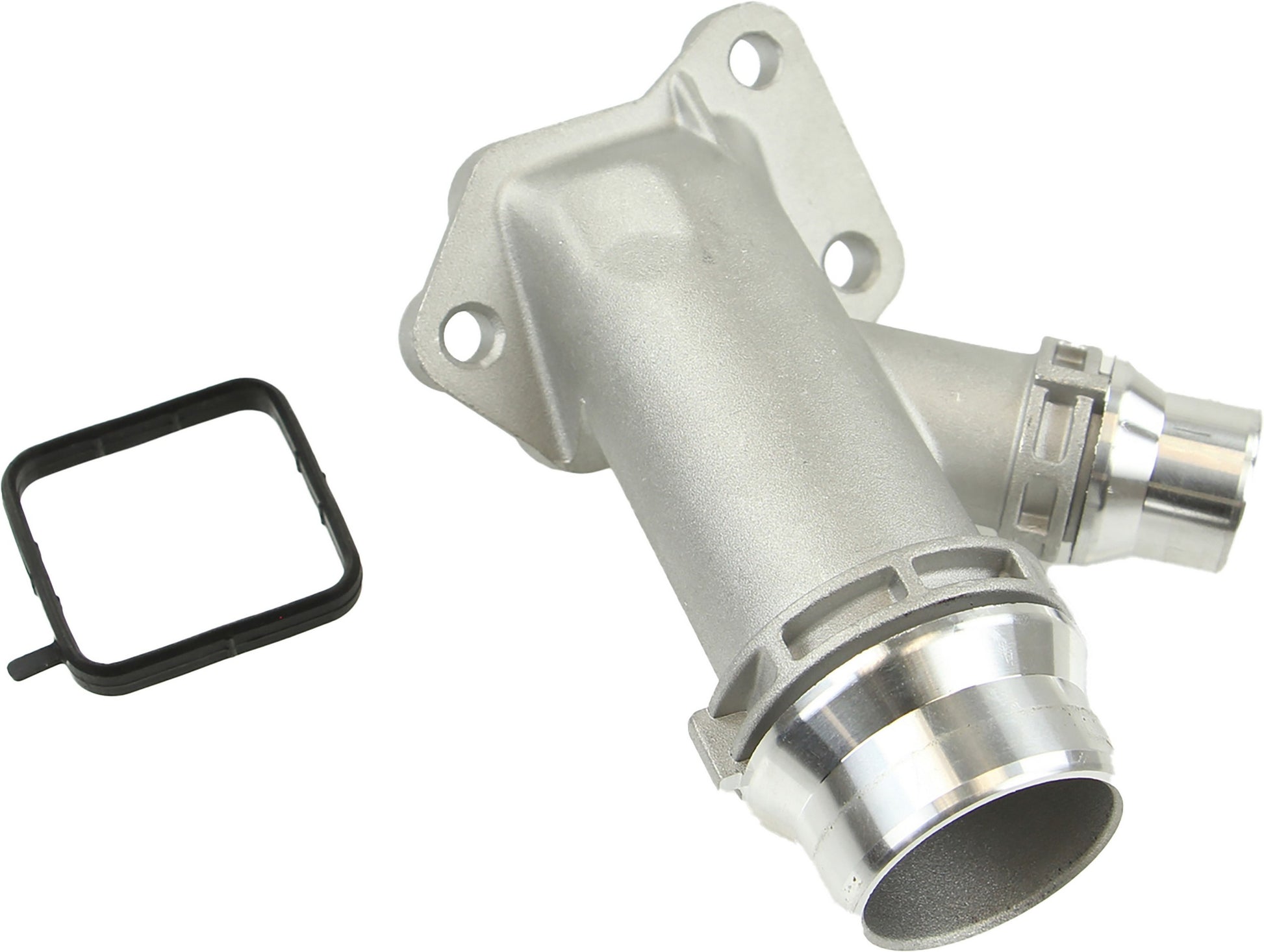 CRP Engine Coolant Hose Connector CHU0939 image 2
