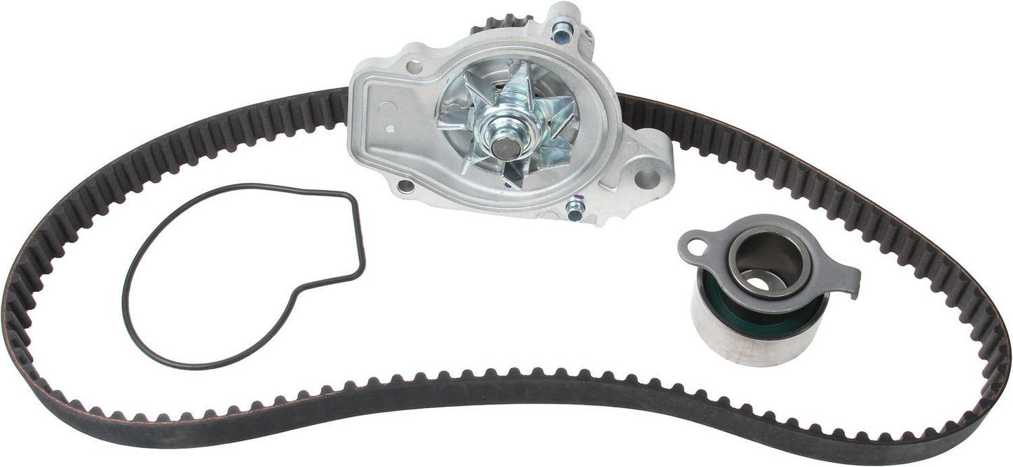 ContiTech Engine Timing Belt Kit with Water Pump