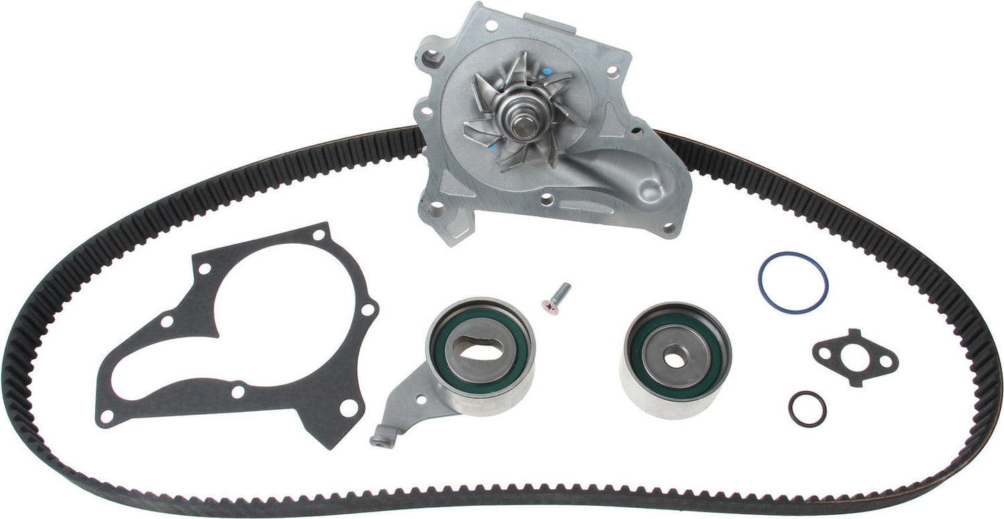 ContiTech Engine Timing Belt Kit with Water Pump