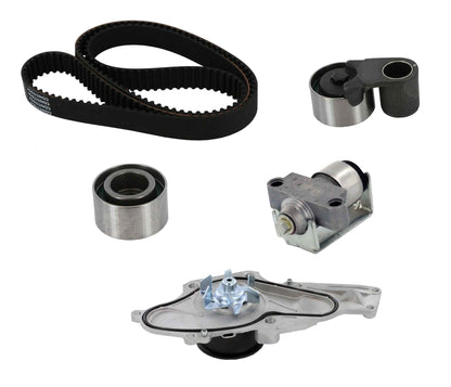 ContiTech Engine Timing Belt Kit with Water Pump