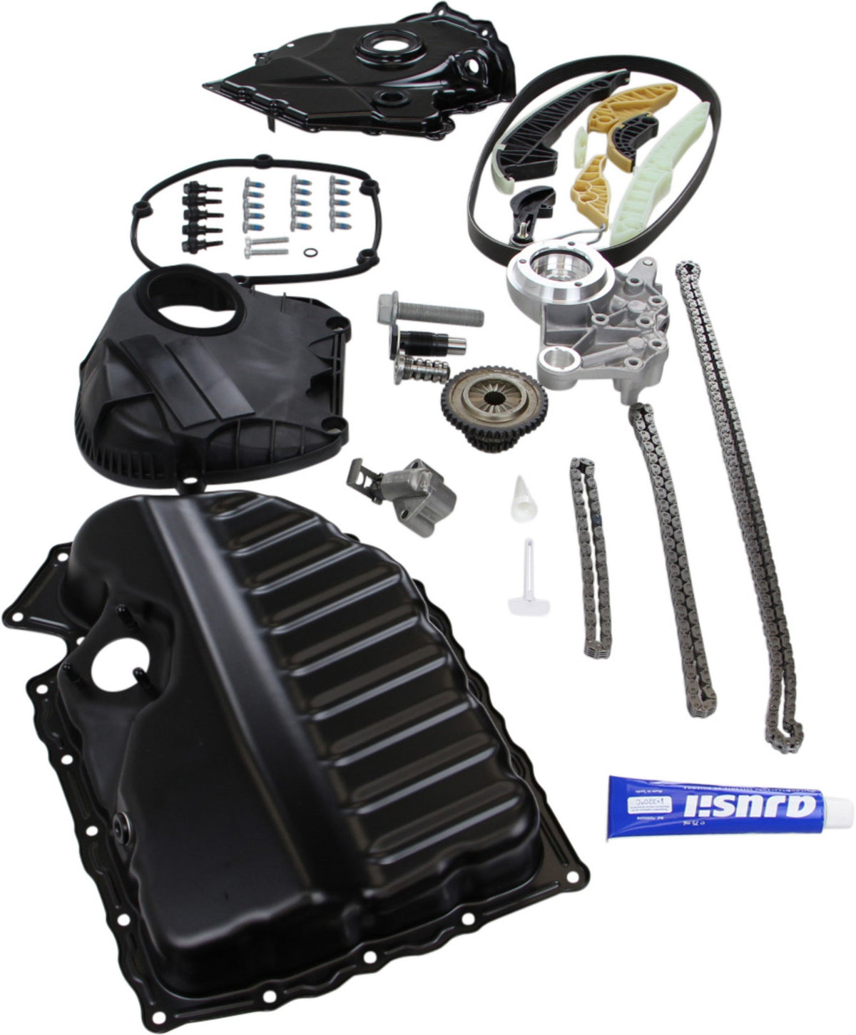 Rein Engine Timing Chain Kit CKP0230
