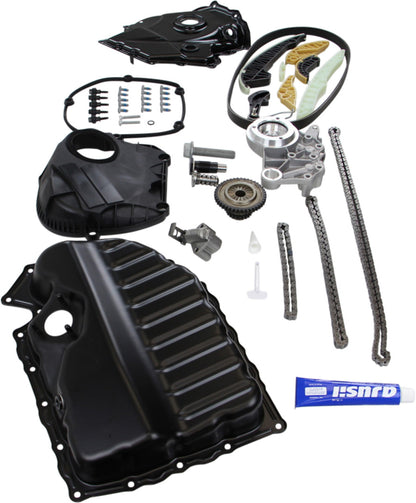Rein Engine Timing Chain Kit CKP0230