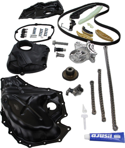 Rein Engine Timing Chain Kit CKP0231