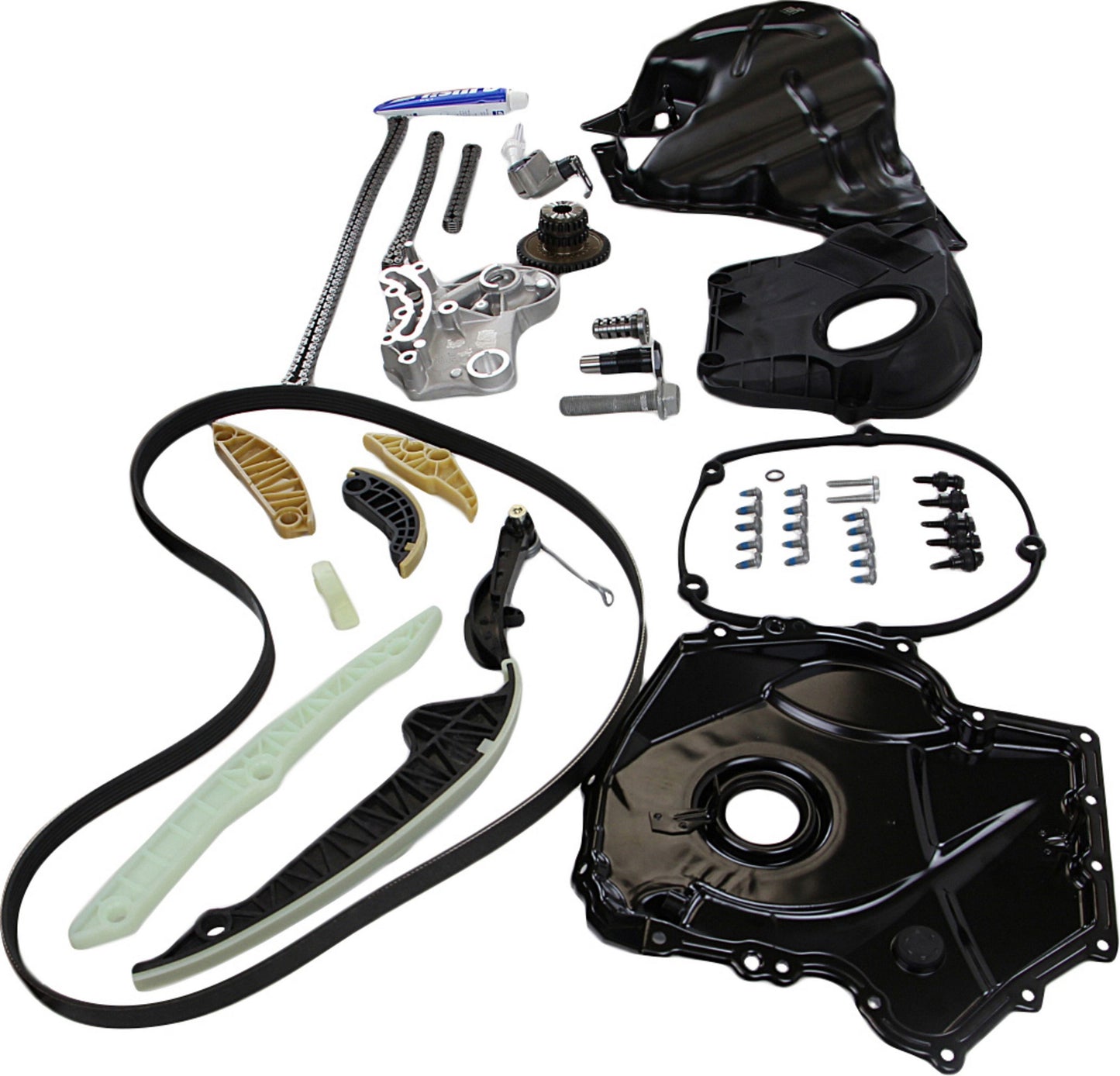Rein Engine Timing Chain Kit CKP0231