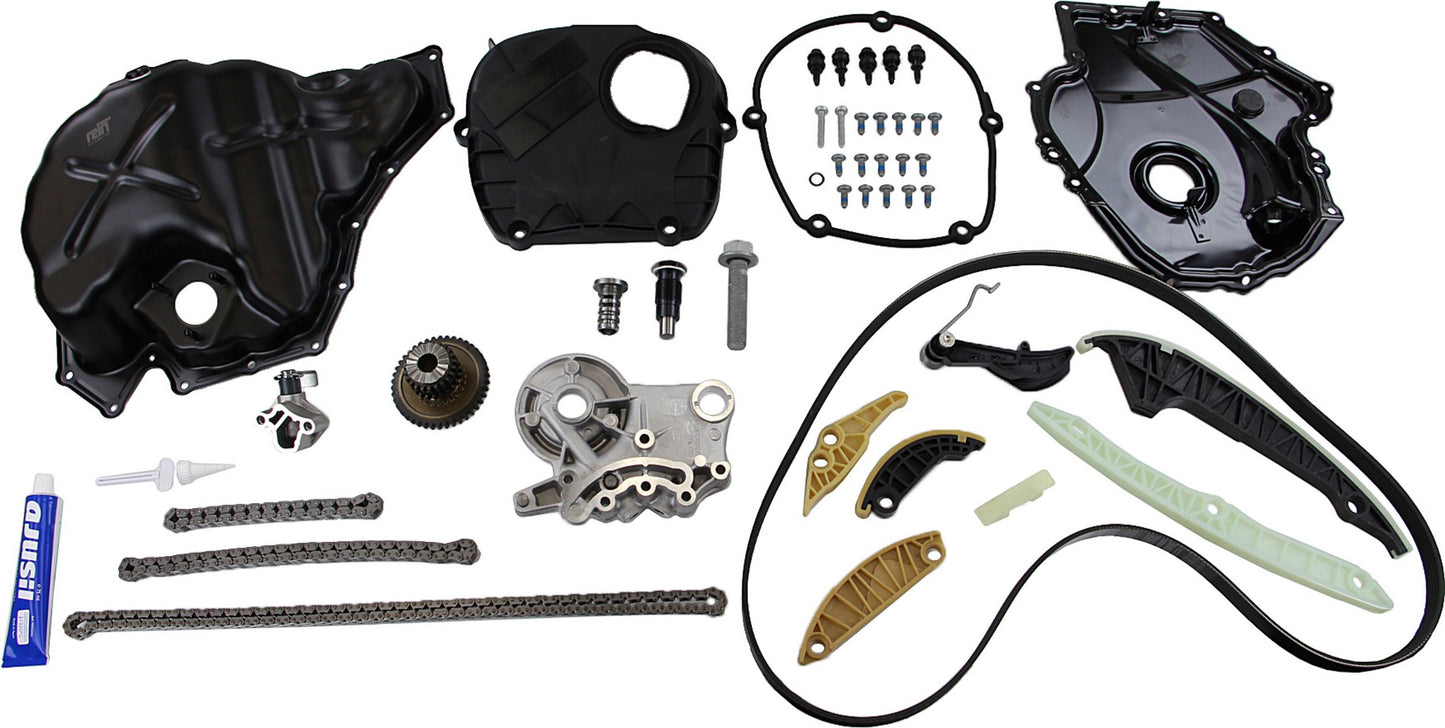 Rein Engine Timing Chain Kit CKP0231