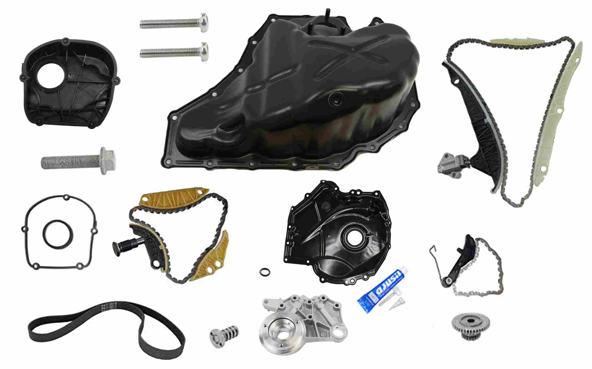 Rein Engine Timing Chain Kit CKP0232