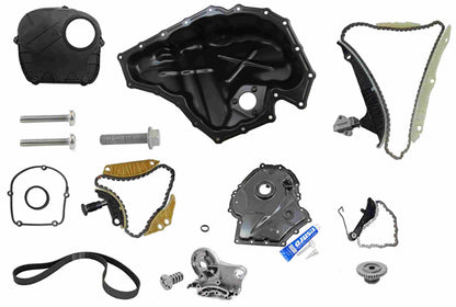 Rein Engine Timing Chain Kit CKP0232