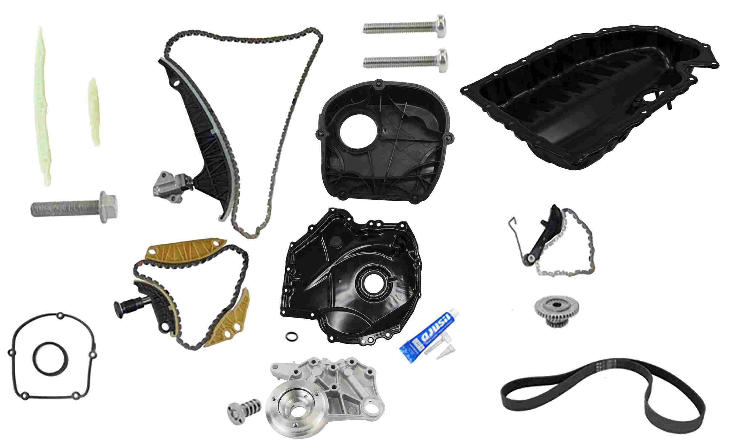 Rein Engine Timing Chain Kit CKP0233
