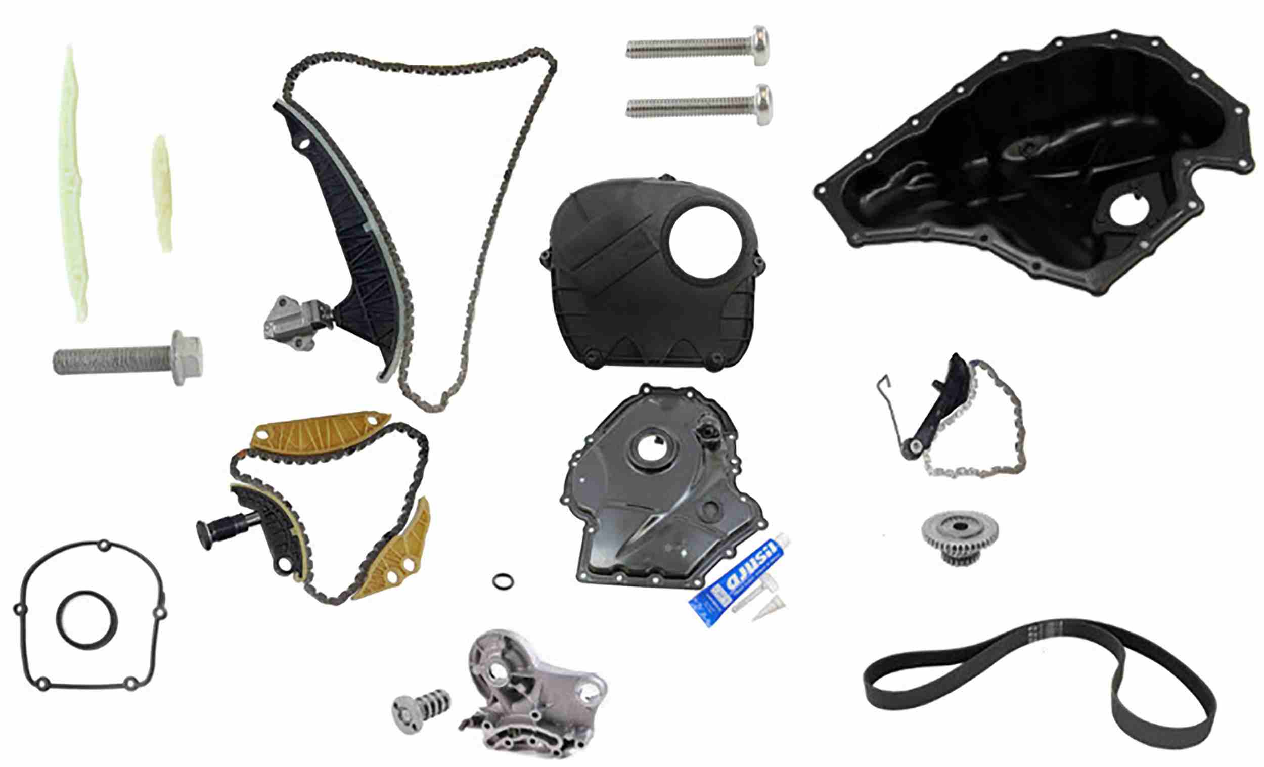 Rein Engine Timing Chain Kit CKP0233