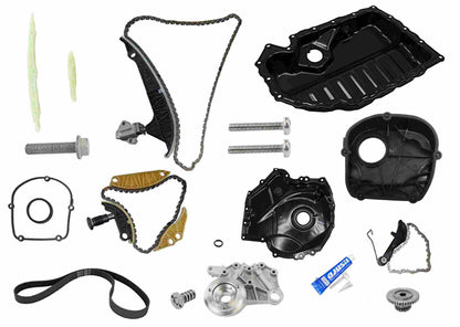 Rein Engine Timing Chain Kit CKP0234