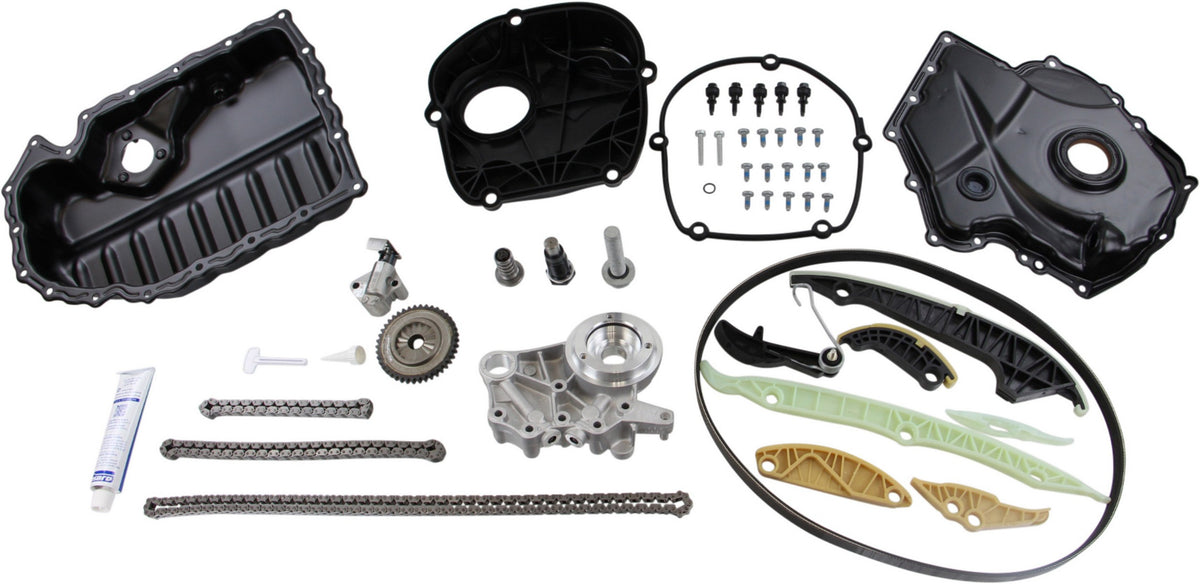 Rein Engine Timing Chain Kit CKP0234
