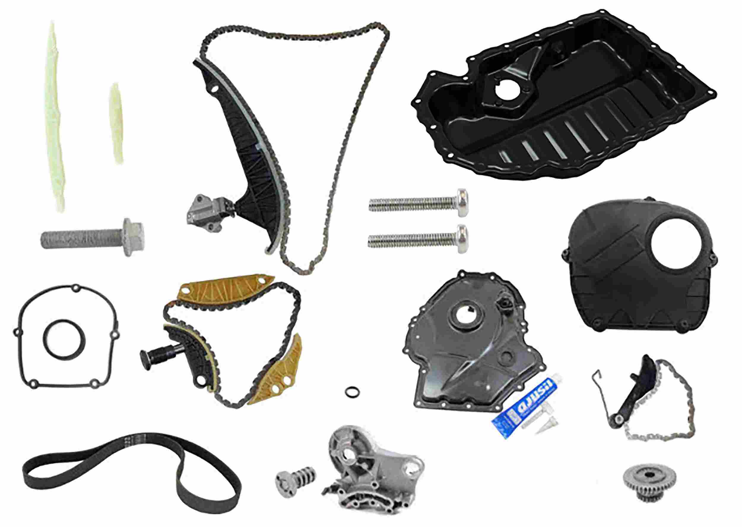 Rein Engine Timing Chain Kit CKP0234