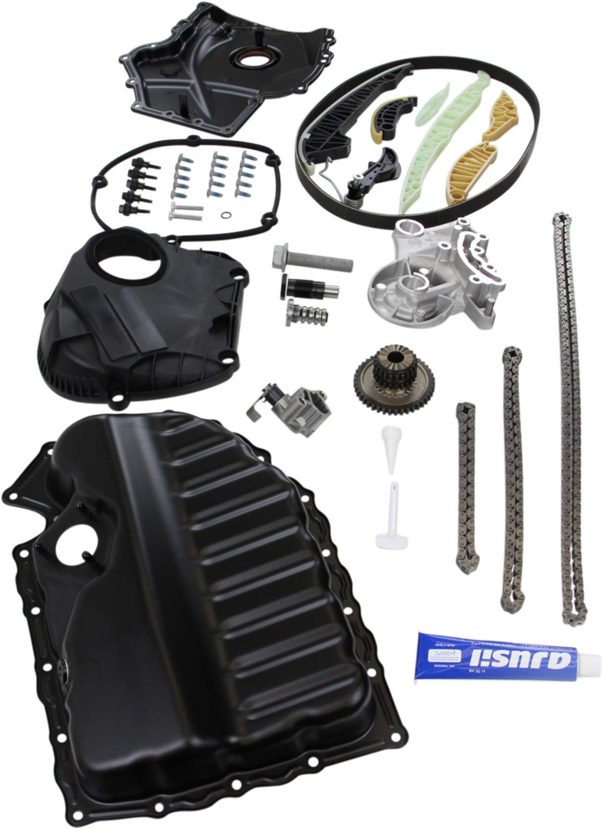 Rein Engine Timing Chain Kit CKP0234