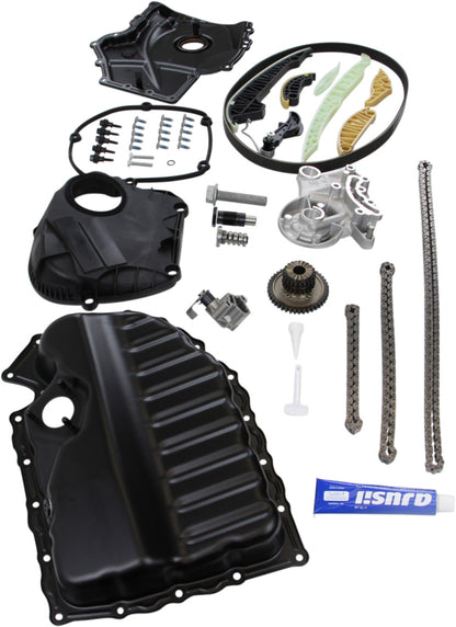 Rein Engine Timing Chain Kit CKP0234